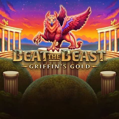 Beat The Beast Griffin S Gold LeoVegas